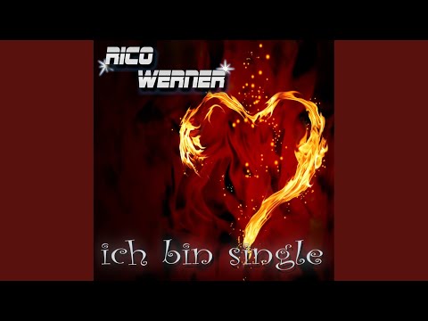 Ich bin single