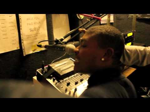 Qualitex Sound & Platinum Kartel Sound on Beat FM pt3