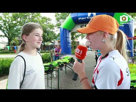 7e editie van de Avond4daagse Asten 2026
