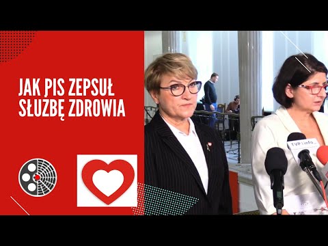 Weronika Smardu alarmuje o stracie NFZ i braku poradni leczenia bólu