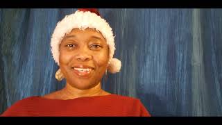 Merry Christmas - Tanya E. Hood