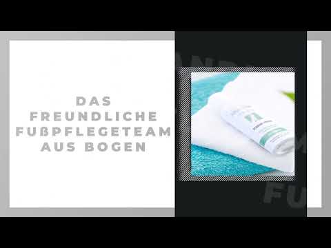 Fußpflege Mosandl YouTube-Vdeominiatur 2