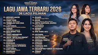 Download lagu Lagu Jawa Terbaru 2026 🔥 26 Lagu Jawa Viral | Denny Caknan, Yeni Inka, Happy Asmara, NDX AKA mp3