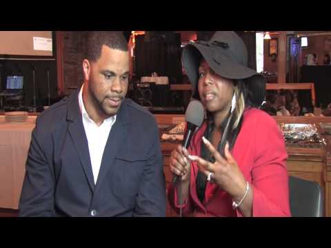 Michael Bethany blow the roof off!!!!! NEW ARTIST