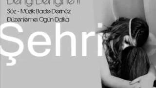 Bir Balık İçin Koca Denizden Vazgeçtim -- gLp53