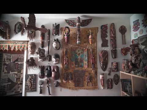 Yaje Popson Tompkins Square Park