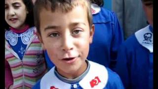 preview picture of video 'Akbucak İlköğretim Okulu 2010-2011 Dönemi'