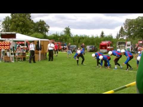 VC ČERNOTÍN 2013 - SDH Opatovice - muži