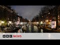 Amsterdam Launches Stay Away Ad Campaign Targeting Young British Men BBC News
