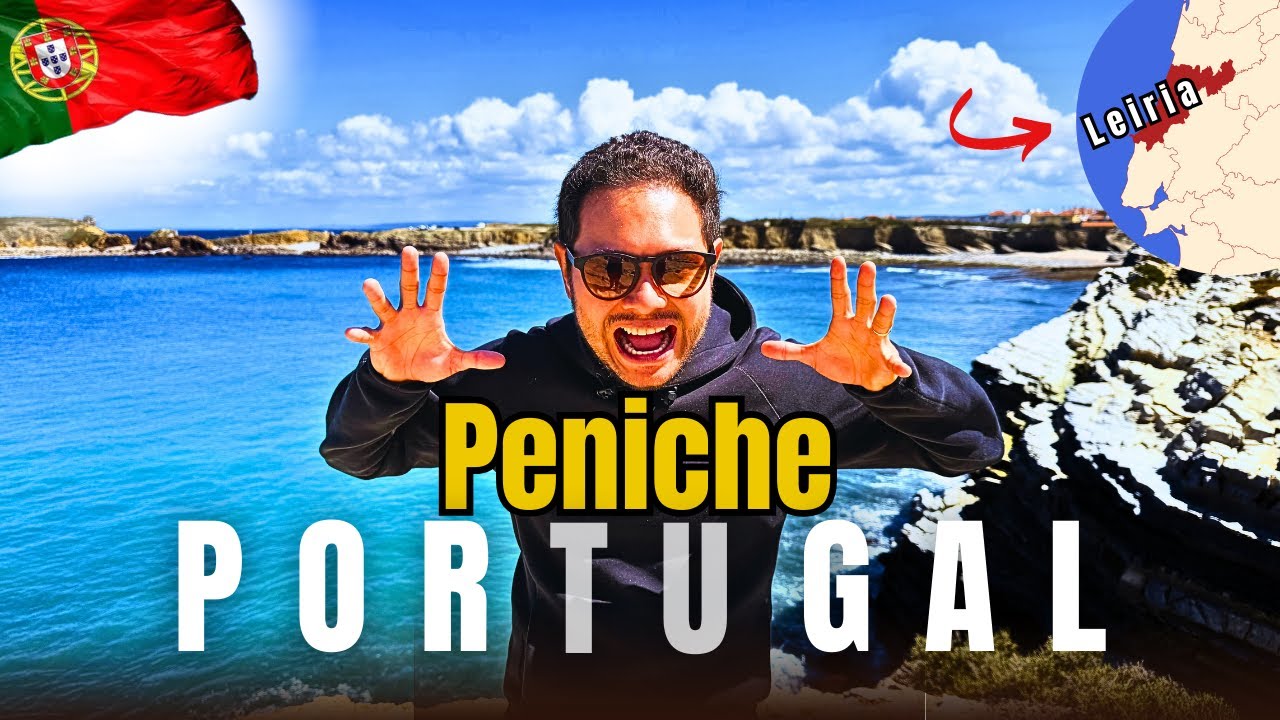 Discover what life is like in Peniche 🇵🇹 | Housing, beaches, markets and more! - Discover Life in...
