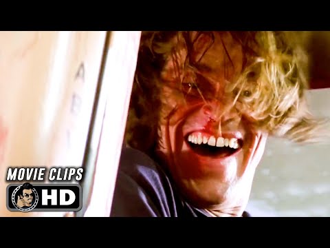 SPEED 2: CRUISE CONTROL Clips (1997) Sandra Bullock