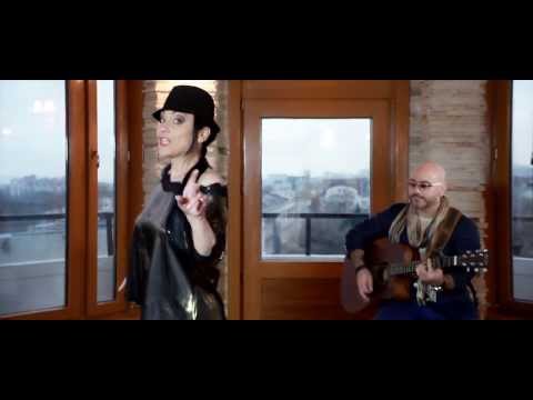 Ana Barbu - Iubirea mea