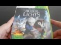 Unboxing Videogames DVD S 1x 3ds 1x PS3 1x Xbox360 1x Wii 2x DVD German