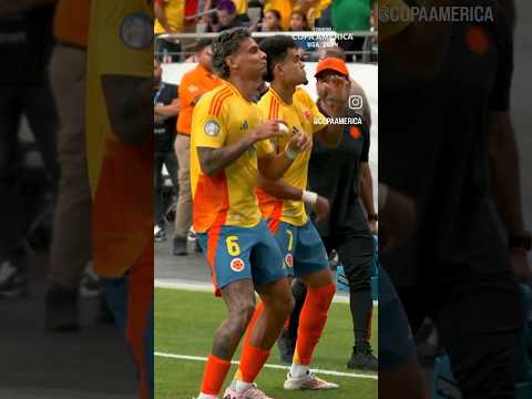 Richard ríos y Luis Díaz bailando 🇨🇴 #reels