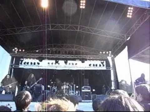 Dawn Of Tears - Echoes Of Eternal Life