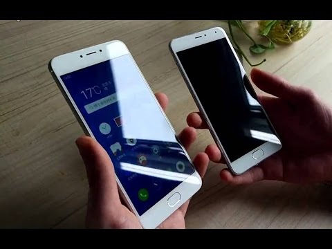 Meizu M5 Note Vs Meizu m3 Note - Under Rs. 10,000 with 3GB RAM