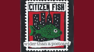 Music video thumbnail preview for Citizen Fish - Mind Bomb by Citizen Fish