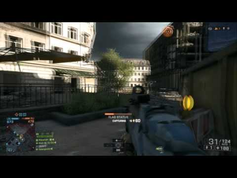 comment gagner f2000 bf4