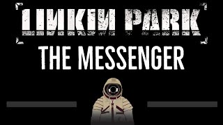 Linkin Park • The Messenger (CC) 🎤 [Karaoke] [Instrumental Lyrics]