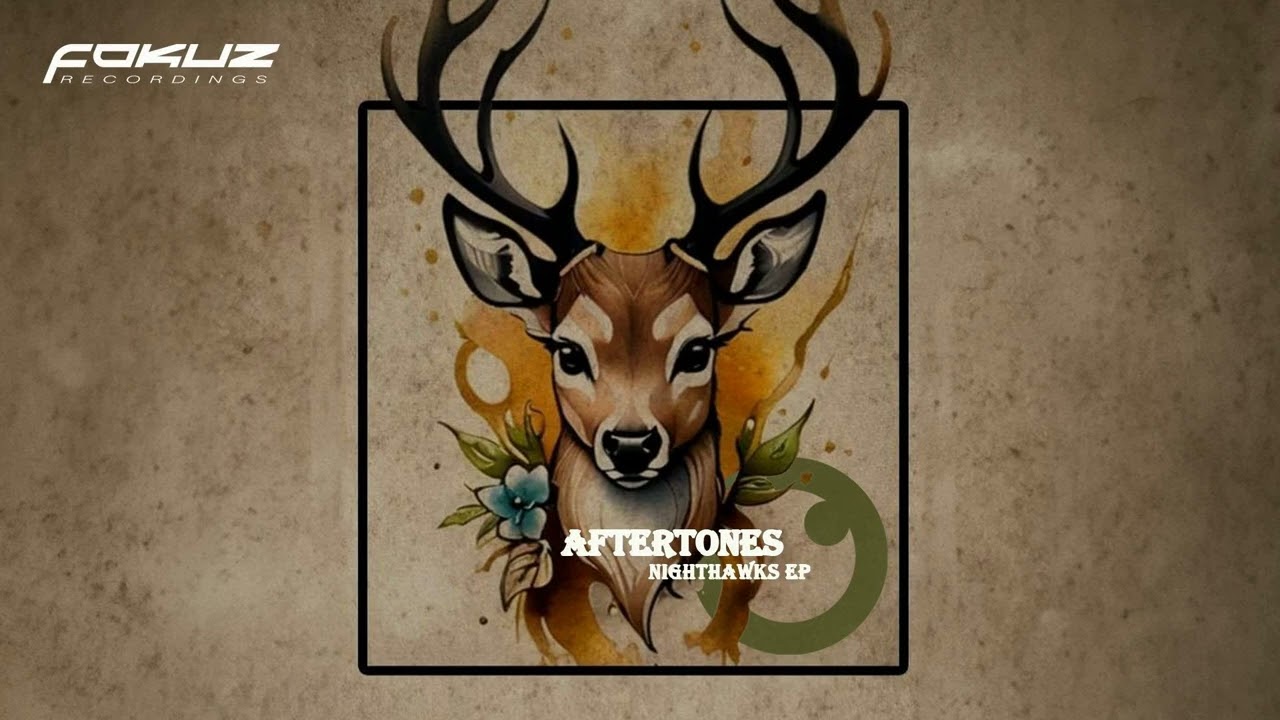 Aftertones - Intuition
