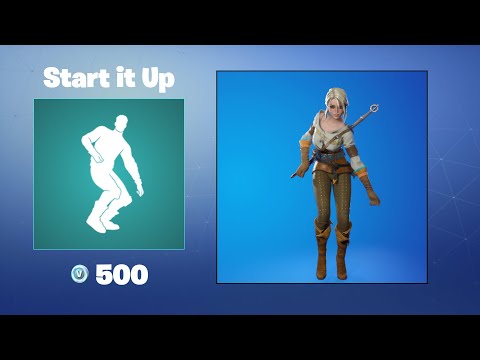 Video thumbnail for Start It Up