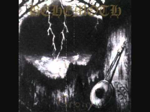 Videoclip de Dragon's Lair (Cosmic Flames and Four Barbaric Seasons) — Behemoth