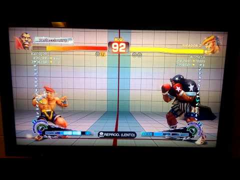PR ROG (Boxer) vs  WOLFIESV (Adon)