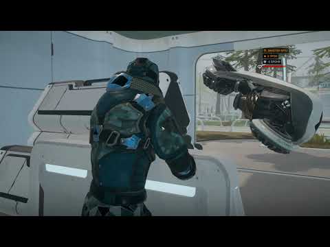 Phoenix Point Blood and Titanium - Сложность Легенда (Legend) - 22 - Мне нужна твоя одежда и литак