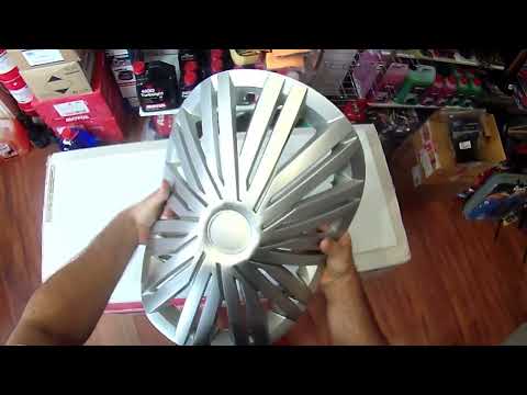 Τάσια AK 15'' Άθραυστα-thumb-1