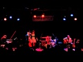 triosence ft. sara gazarek - like the wind (live 2010 ...