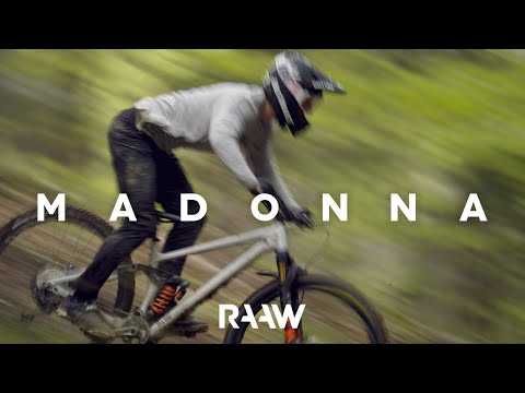 RAAW Madonna V2.2