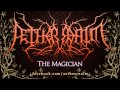 Aether Realm - The Magician 