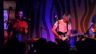 Menomena - Baton (Live on KEXP)