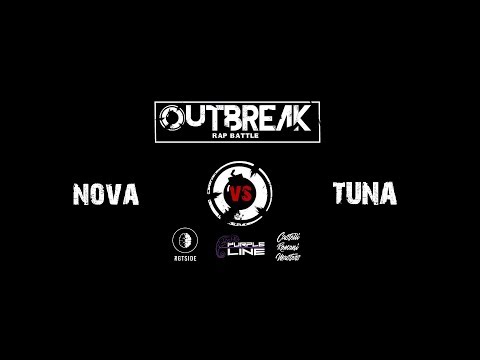 Outbreak: Nova VS Tuna - Quarti di finale -  3° Eliminatoria