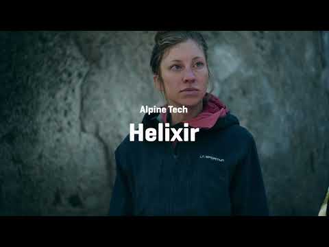 Helixir - Compromises Not Included