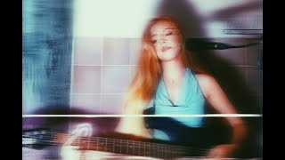 Charlie - For K. Part 2 (Lana Del Rey)