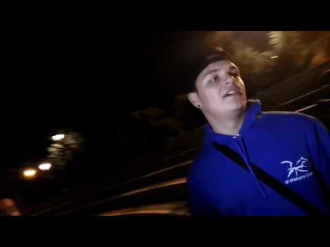 Blessed vs Glock - Final - 032 battle