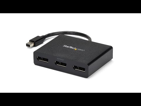Mini DP TO Multiple Ports
