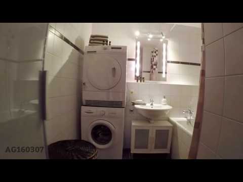 ST-160307 - Wunderschöne, modern möblierte Wohnung mit W-Lan und Sky in Stuttgar...