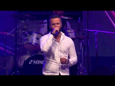 Alen Hasanovik i Grupa Molika - Moj dilbere - Notite na Makedonija