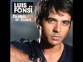 Luis Fonsi Llueve por dentro 