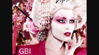 Kylie Minogue - GBI (Sense of Style Mix)