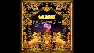 Big K.R.I.T. - Good 2getha (Prod By Big K.R.I.T.) feat.Ashton Jones