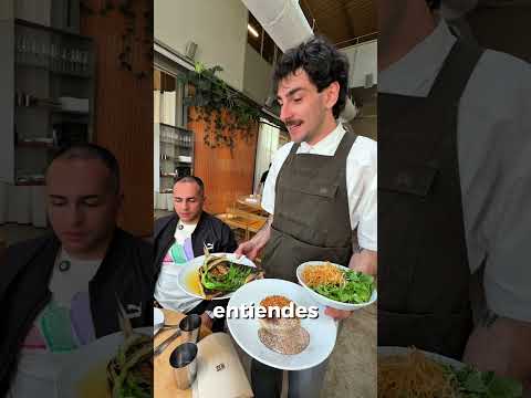 Un restaurante escondido en #núñez #buenosaires #foodie