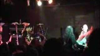 Strung Out - Lost Motel - Showcase Theatre