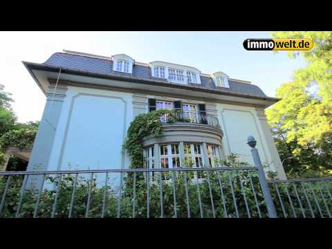 Stadtteilporträt Köln Marienburg