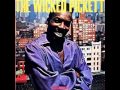 Wilson Pickett - Up Tight Good Woman