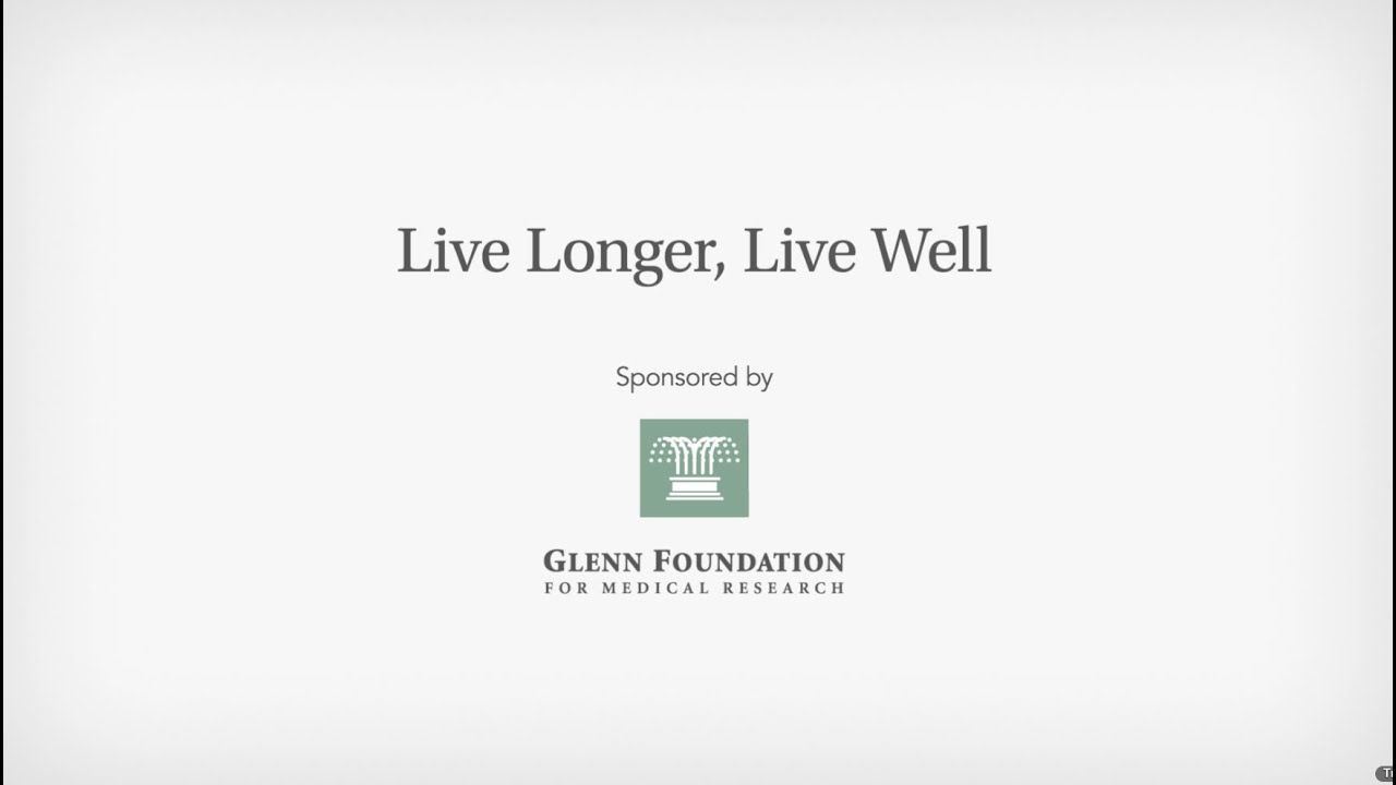 “Live Longer, Live Well”