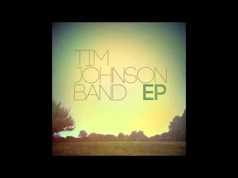 We Will Not Be Shaken -Tim Johnson Band