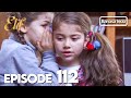 Elif Episode 112 Indonesian Dubbed